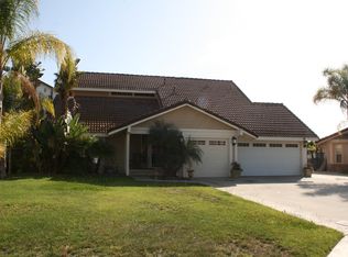 2020 Ryan Ct, El Cajon, CA 92019