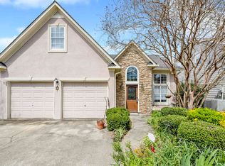 1342 Deer Trail Rd, Birmingham, AL 35226