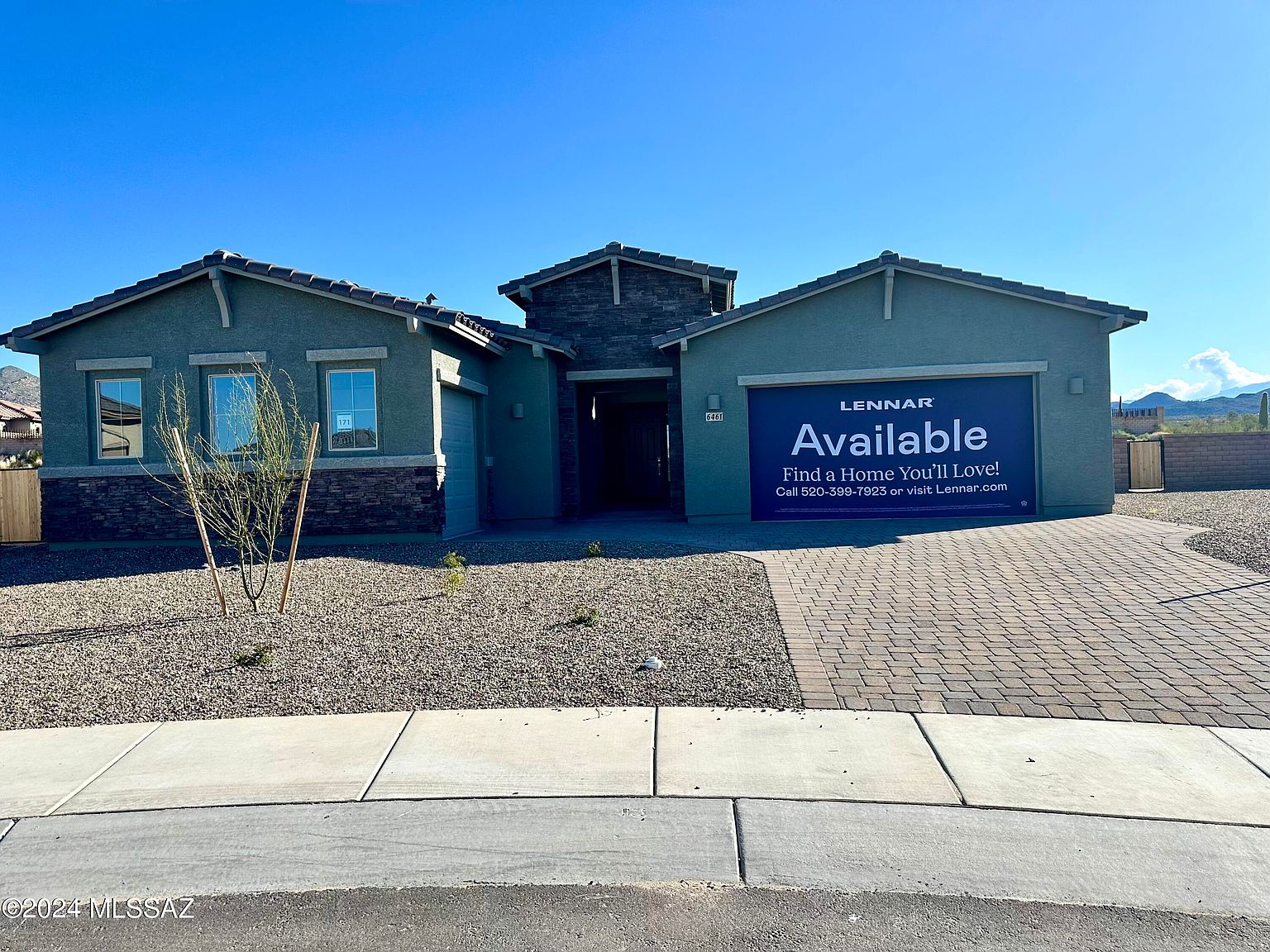 6461 W Antler Bend Pl W, Marana, AZ 85658 | Zillow