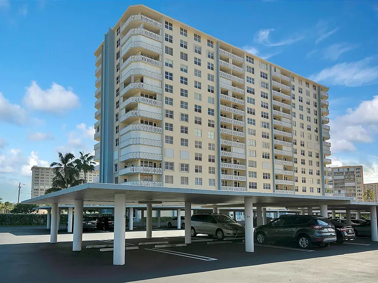 305 N Pompano Beach Blvd #507 — Photo 15