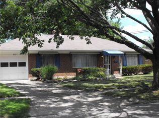 933 Renwood Dr, Dayton, OH 45429