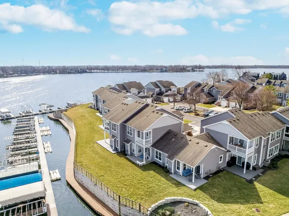 20834 Waterscape Way, Noblesville, IN 46062