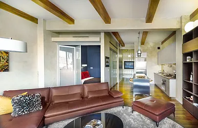 Sold by Flat Iron Real Estate