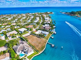 88 Lighthouse Dr, Jupiter Inlet Colony, FL 33469