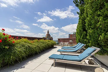 Rented by Platinum Properties