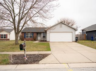 2684 Wynterpointe Ct, Kokomo, IN 46901