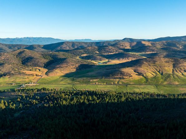 6726 Gazelle Callahan Rd, Gazelle, CA 96034