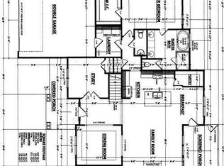 2251 Peachtree Hills Rd, Spring Hope, NC 27882