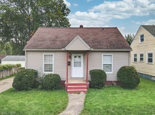 1299 Hammel St, Akron, OH 44306