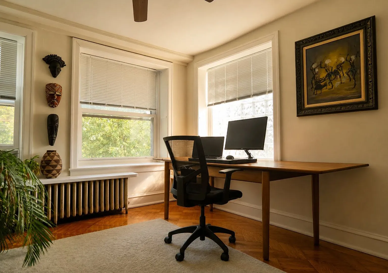 533 Glen Echo Road (3BD/2BT) | Single-Family Home in West Mount Airy — Photo 4