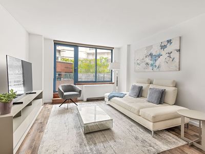 21 S End Ave APT 233, New York, NY, 10280