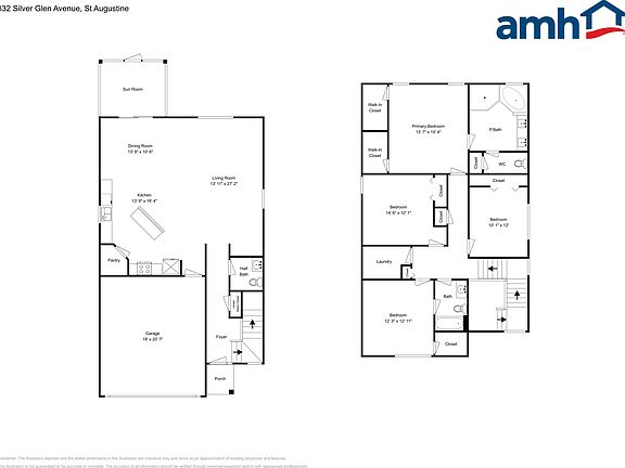 2nd image of 332 Silver Glen Ave