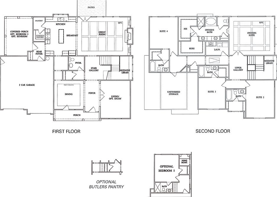 2nd image of 2080 Poplar Ridge Pl