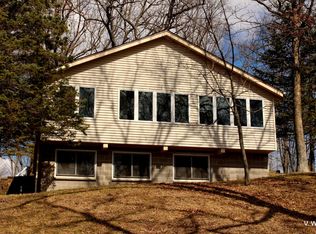 N1884 Forest Lake Rd, Campbellsport, WI 53010