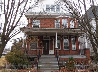 48 Terrace St, Wilkes Barre, PA 18702