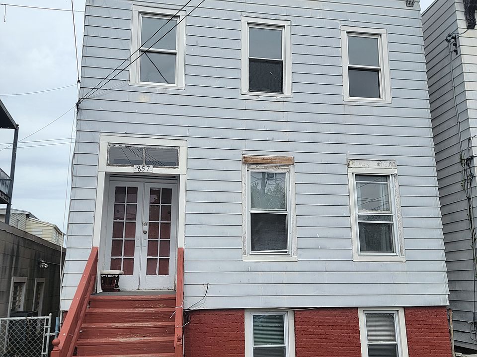 1st image of 857 Livingston Ave #2