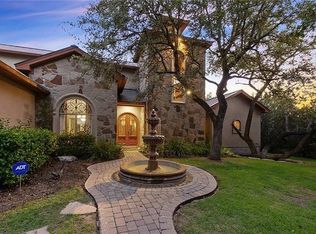 7312 Matisse Pointe Dr, Jonestown, TX 78645