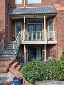 4323 Monument Park #23, Richmond, VA, 23230