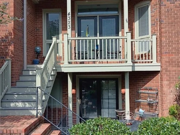 4323 Monument Park #23, Richmond, VA 23230