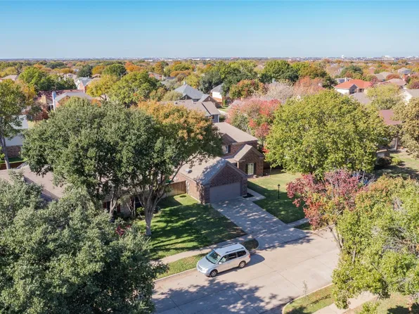4425 Cabot Dr, Grand Prairie, TX 75052