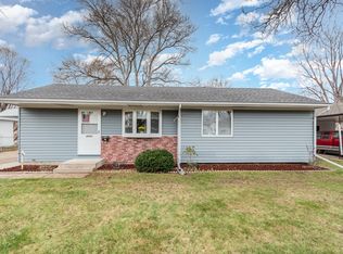 8450 10th Ave S, Bloomington, MN 55420