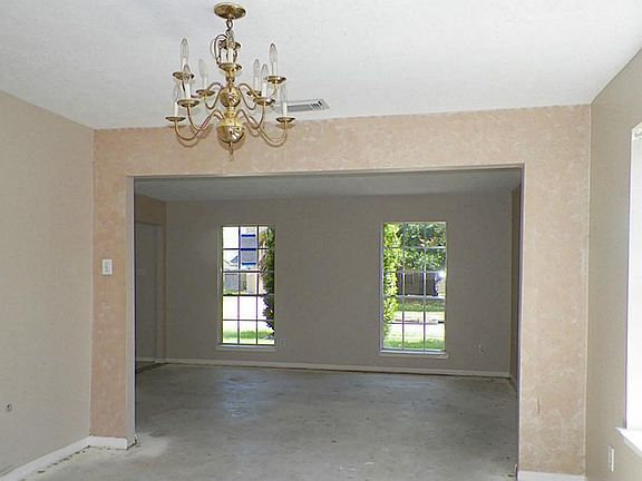 View of combo Formal Living and Formal Dining
