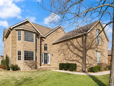 207 Lake Cliff Dr, Somerset, KY, 42503