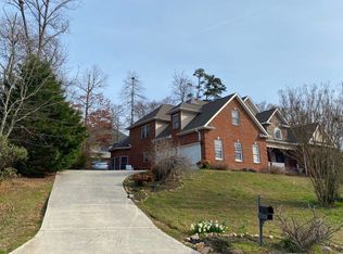 2006 Shady Hollow Ln, Knoxville, TN 37922