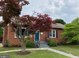 121 Wood Ave, Winchester, VA 22601