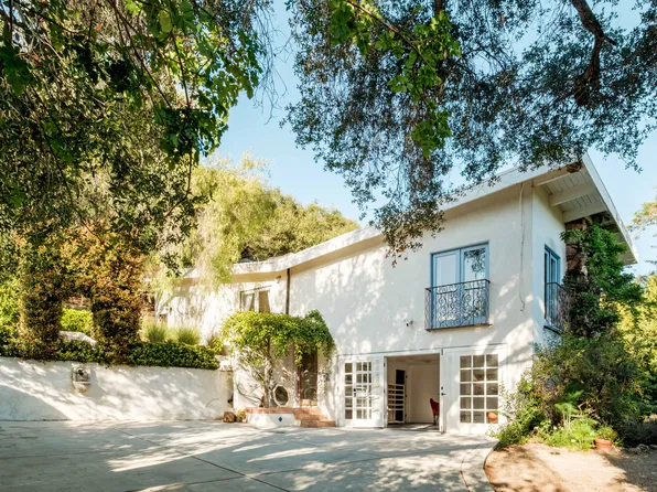 21316 Encina Rd, Topanga, CA 90290