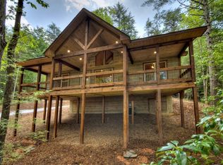 955 Ritchie Creek Rd #11, Blue Ridge, GA 30513