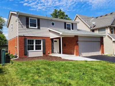 (Undisclosed Address), Homewood, IL, 60430