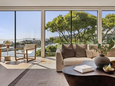 431 E Strawberry Drive, Mill Valley, CA, 94941