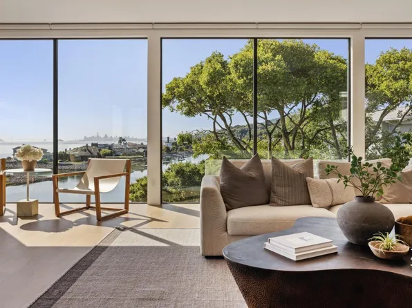 431 E Strawberry Drive, Mill Valley, CA 94941