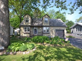 4716 Lincoln Ave, Lisle, IL 60532