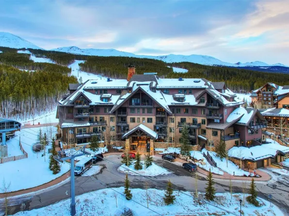 1891 Ski Hill Road UNIT 7404, Breckenridge, CO 80424