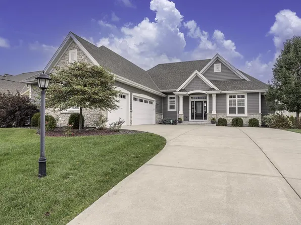 W198N5686 Powell DRIVE, Menomonee Falls, WI 53051