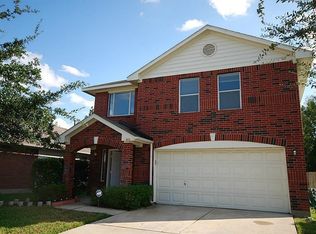 810 Sycamore Ridge Ln, Houston, TX 77073