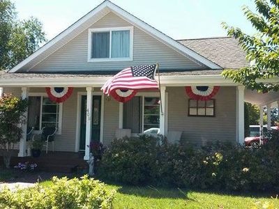 408 S 2nd St, Harrisburg, OR, 97446