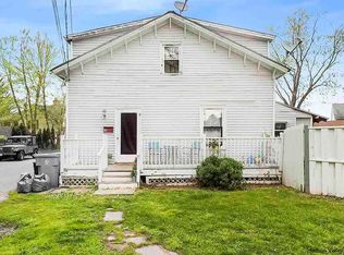 66 Marius St #2, Kingston, NY 12401