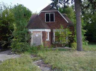 12600 Jane St, Detroit, MI 48205