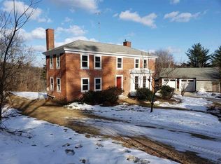 714 Center Rd, Lyndeborough, NH 03082