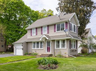 103 Corona Rd, Rochester, NY 14615