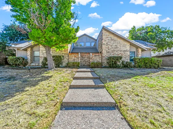 4013 Saint Christopher Ln #4013, Dallas, TX 75287