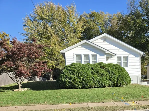 2310 Gaebler Ave, Saint Louis, MO 63114