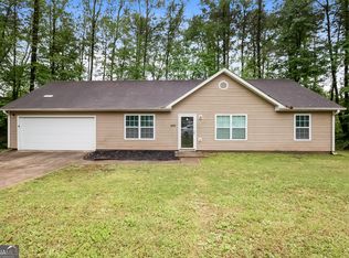 685 Nassau St, Forest Park, GA 30297