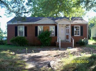1850 Belvoir Hw, Greenville, NC 27834