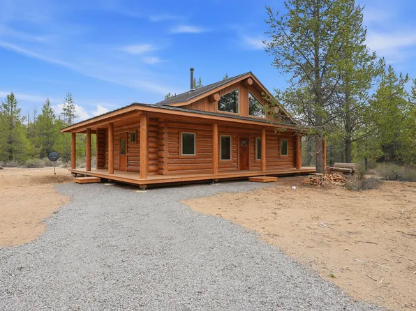 54270 Huntington Rd, La Pine, OR 97739