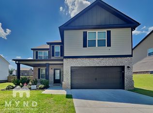 201 Sophie Cir, Locust Grove, GA 30248