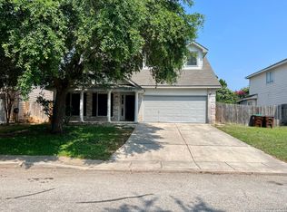 12102 Ghostbridge, Helotes, TX 78023